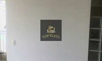 Imagem 4: Flat Para Locação - Brooklin