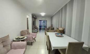 Imagem 3: Apartamento com 2 dormitórios à venda, 80 m² por R$ 530.000,00 - Canto do Forte - Praia Gr