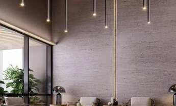 Imagem 2: Apartamento SACADA COM CHURRASQUEIRA, 2 quartos à venda, 78 m² por R$ 457.000 - Centro