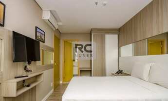 Imagem: FLAT 2 QUARTOS A VENDA LUXEMBURGO