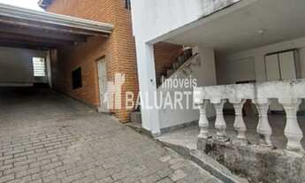 Imagem 2: Sobrado com 4 dormitórios à venda, 115 m² por R$ 550.000,00 - Cidade Dutra - São Paulo/SP