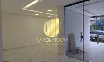 Imagem 3: Condomínio Jardim Espanha Alugo casa com 4 suítes, piscina