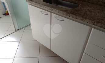 Imagem 11: Apartamento em Moema para Locação - 2 Dormitórios - 1 Suíte - 1 Vaga - 60 m2