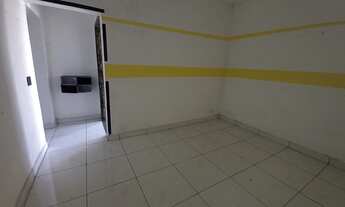 Imagem 4: Casa para aluguel tem 40 metros quadrados com 1 quarto em Jardim Modelo - São Paulo - São