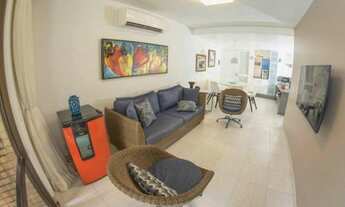 Imagem: Apartamento 3 quartos no NANNAI residence