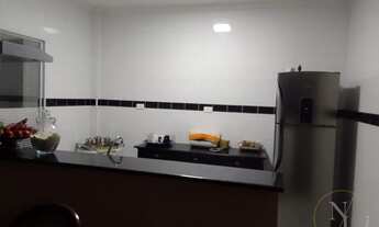 Imagem 5: Apartamento de 120m² com 2 Dorms em Liberdade - São Paulo