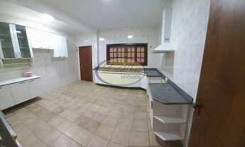 Imagem 6: Casa para Locação em São José dos Campos, Urbanova, 4 dormitórios, 1 suíte, 3 banheiros, 2