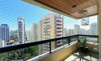 Imagem: Apartamento para venda com 136 metros quadrados