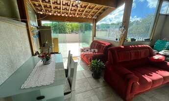 Imagem 3: SANTO ANDRé - Apartamento Padrão - Vila Pires