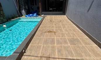 Imagem 3: Vendo linda casa Incra 9