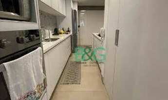 Imagem 2: Apartamento com 2 dormitórios à venda, 108 m² por R$ 1.914.000,00 - Jardim das Perdizes