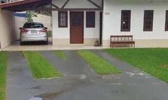 Imagem: Casa com 4 dormitórios para alugar, 230