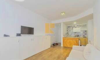 Imagem 2: Semimobiliado em Higienopolis