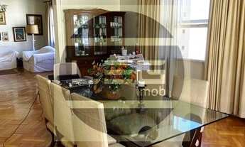 Imagem: Apartamento para venda possui 205 metros