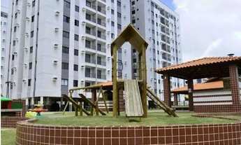 Imagem 4: Grand Parque Árvores // 03 quartos // Com Projetados