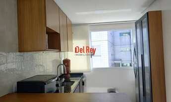 Imagem 5: Cobertura 2 quartos e 1 suíte no Caiçara