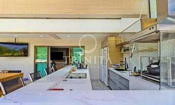 Imagem 3: Cobertura em Recreio dos Bandeirantes - Rio de Janeiro