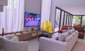 Imagem: Casa com 5 dormitórios, 350 m² - venda