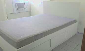 Imagem 4: Studio para aluguel possui 42 metros quadrados com 1 quarto em Graças - Recife - PE