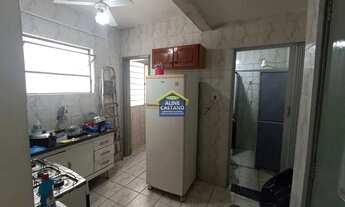 Imagem: Apartamento com 1 dorm, Boqueirao, Praia