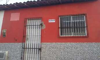 Imagem 2: Aluga-se Quarto com aluguel por R$400 /mês