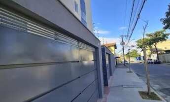 Imagem 2: Apartamento para Venda em Belo Horizonte, Leticia, 2 dormitórios, 1 banheiro, 1 vaga