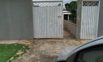 Imagem: Casas Vila Ipiranga