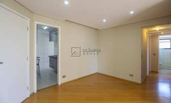 Imagem 6: Apartamento Locação 2 Dormitórios - 84 m² Vila Mascote