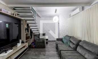 Imagem 2: Casa à Venda - Vila Dalila, 3 Quartos, 230 m2