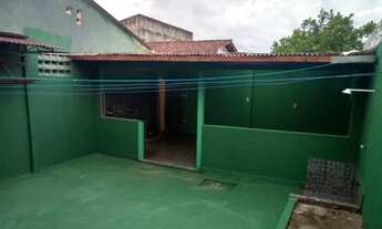 Imagem 4: Casa na cidade nova. Aceita financiamento 240 mil