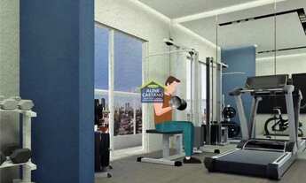 Imagem 2: Apart 1 dorm, Boqueirao, Entrada Facilitada JGA817