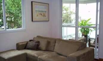 Imagem 3: Apartamento Locação Pinheiros 133 m² 3 Dormitórios