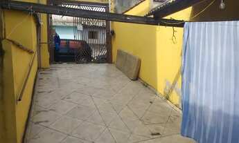 Imagem 4: Casa para aluguel tem 20 metros quadrados com 1 quarto em Parada XV de Novembro - São Paul