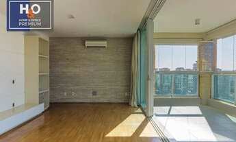 Imagem 3: Apartamento com 4 dormitórios 2 Suítes à venda, 146 m² - Perdizes - São Paulo/SP