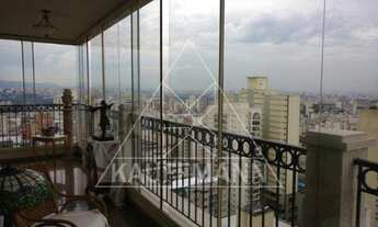 Imagem 3: HIGIENÓPOLIS - NEOCLÁSSICO PRÓXIMO AO SHOPPING