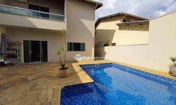 Imagem: Casa com 4 dormitórios à venda, 300 m²