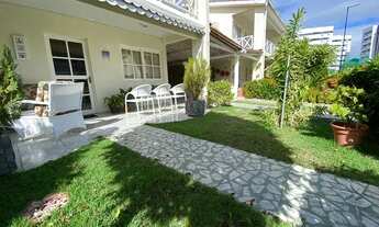 Imagem 3: Condomínio à Beira Mar