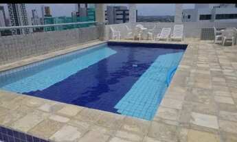 Imagem 6: Vendo apartamento com 69 m2 com 3 quartos no Espinheiro - Recife - PE