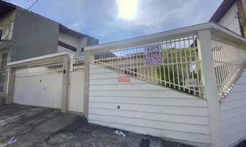 Imagem: Casa em Parque Residencial Laranjeiras