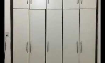 Imagem: Quarto feminino individual - principal de