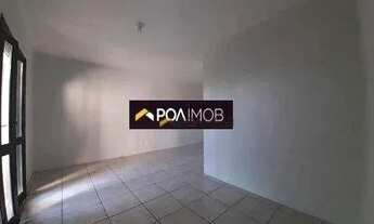 Imagem 5: Apartamento com 2 dormitórios para alugar, 65 m² por R$ 1.600,00/mês - Boa Vista - Novo Ha