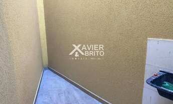 Imagem 6: Sobrado 2 suites, Parque Guarani Não perca essa oportunidade