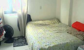 Imagem 7: Apartamento - Candeias - 03 Qts/01 Suíte - 64 m² - Piscina - 01 Vaga