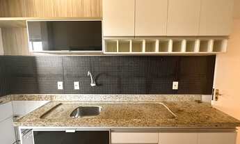 Imagem 7: Apartamento para aluguel com 132 metros quadrados com 3 quartos em Papicu - Fortaleza - CE