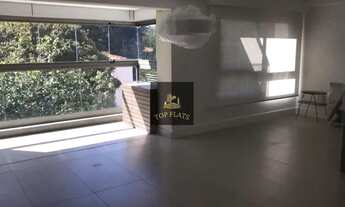 Imagem: Flat disponível no Jardim Paulista