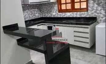 Imagem 4: Casa com 3 dormitórios à venda, 205 m² por R$ 800.000,00 - Jardim Alvorada - São José dos