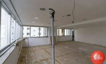 Imagem 3: São Paulo - Conjunto Comercial/Sala - Saúde