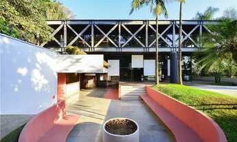 Imagem 7: CASA RESIDENCIAL em São Paulo - SP, Retiro Morumbi