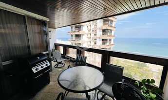 Imagem: Barra da Tijuca