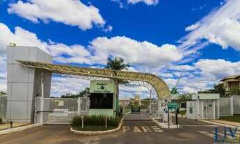 Imagem 2: Casa com, 02 suítes, 2 Semi suítes, 358,00 m², Terreno 1.237,00 m², Condomínio Sonho Verde